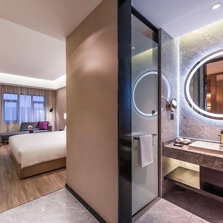 Mercure Shanghai Jiuting Kültér fotó