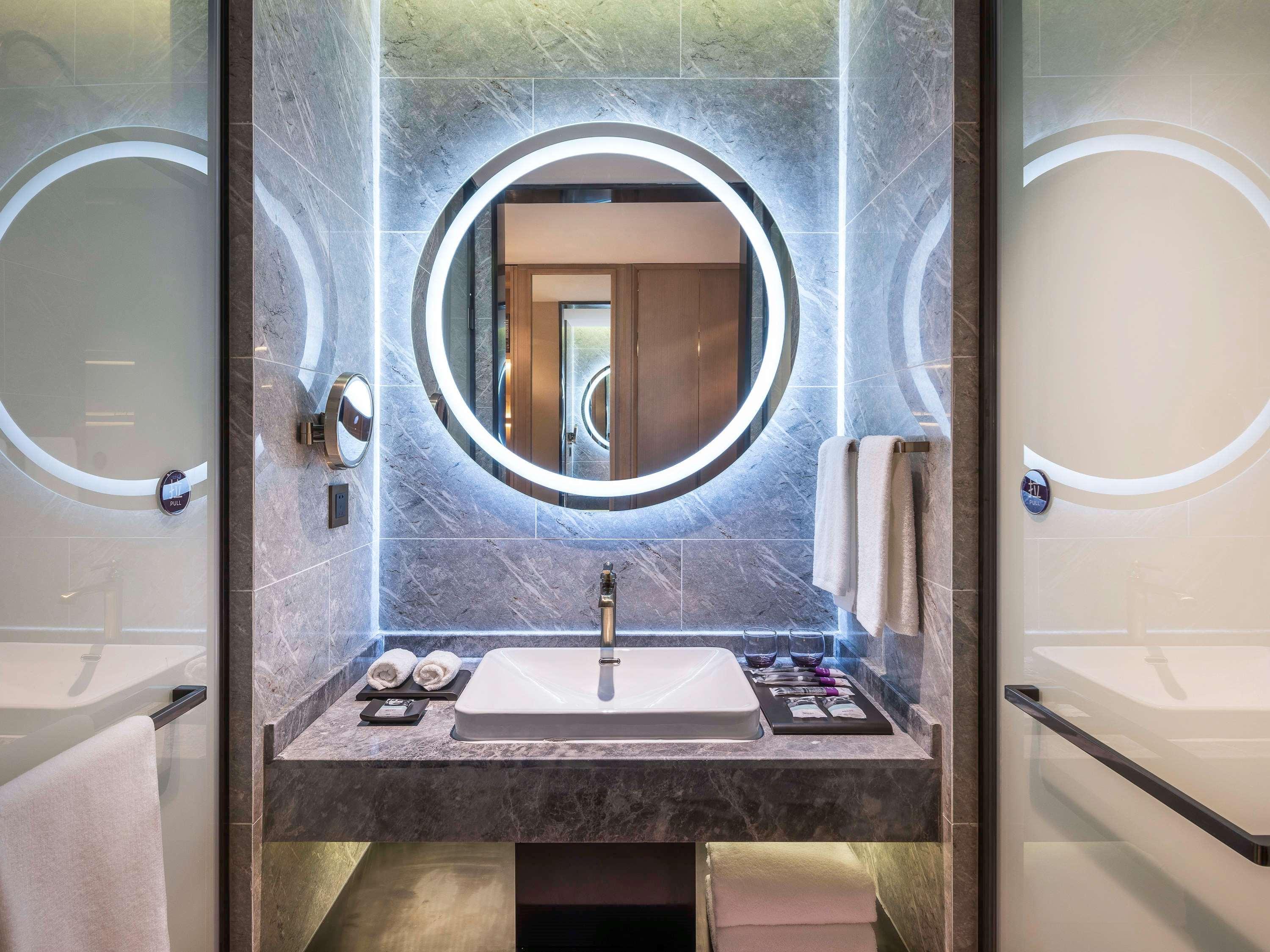 Mercure Shanghai Jiuting Kültér fotó