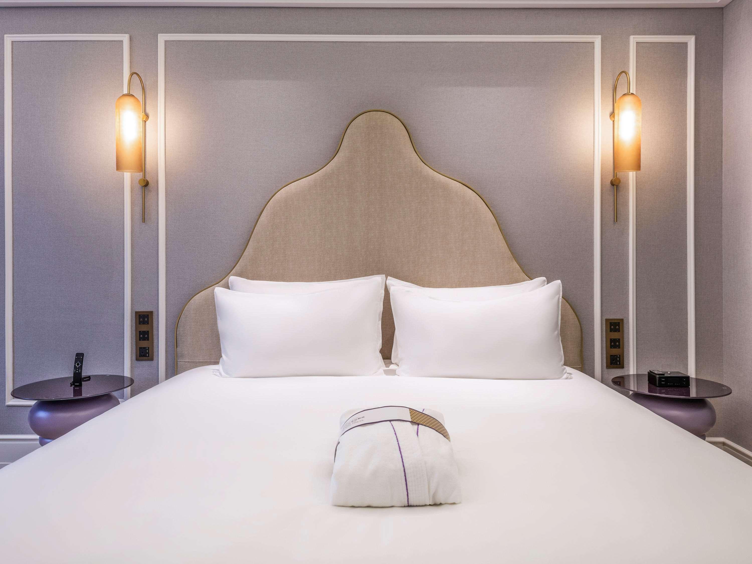 Mercure Shanghai Jiuting Kültér fotó