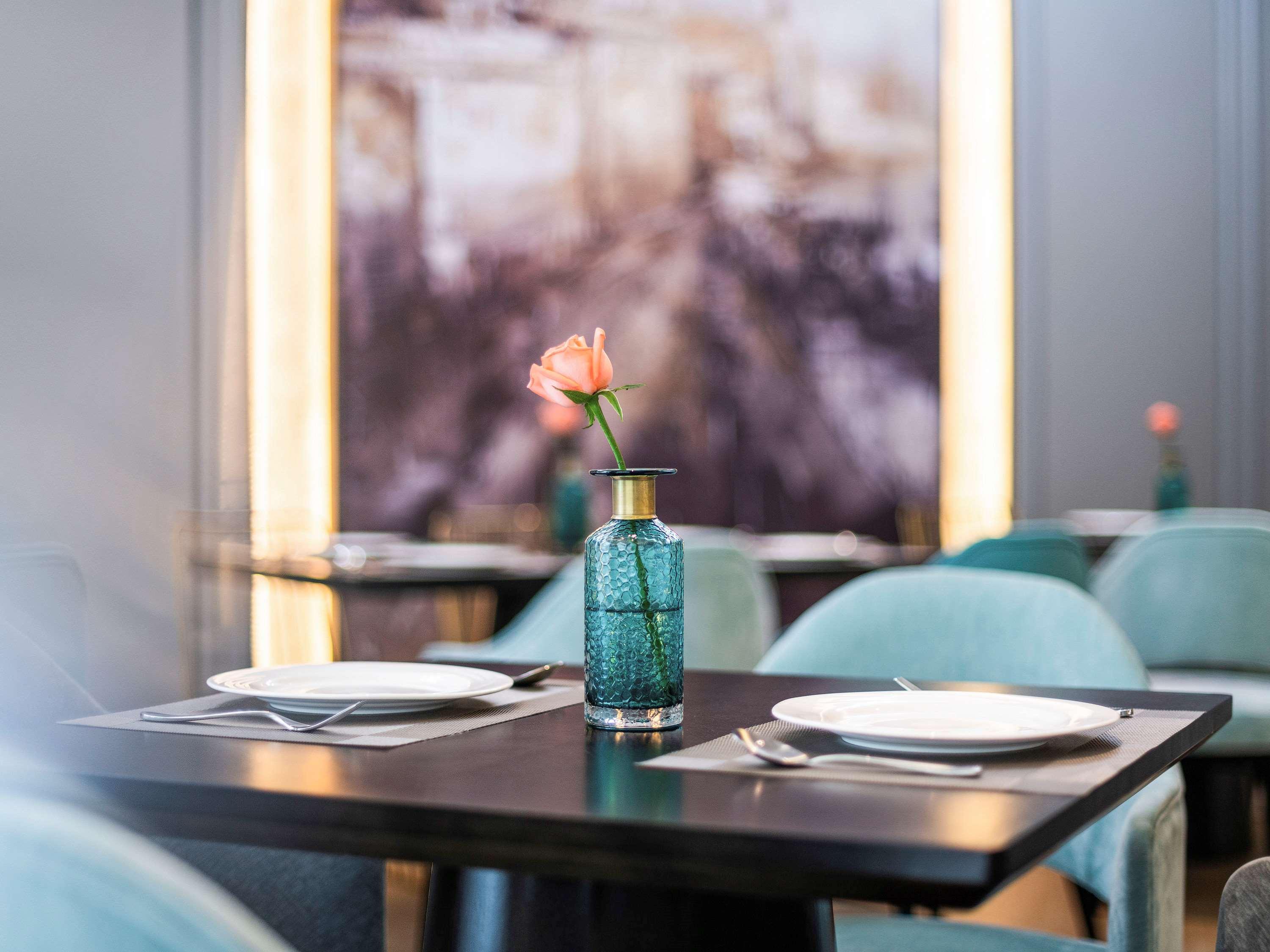 Mercure Shanghai Jiuting Kültér fotó