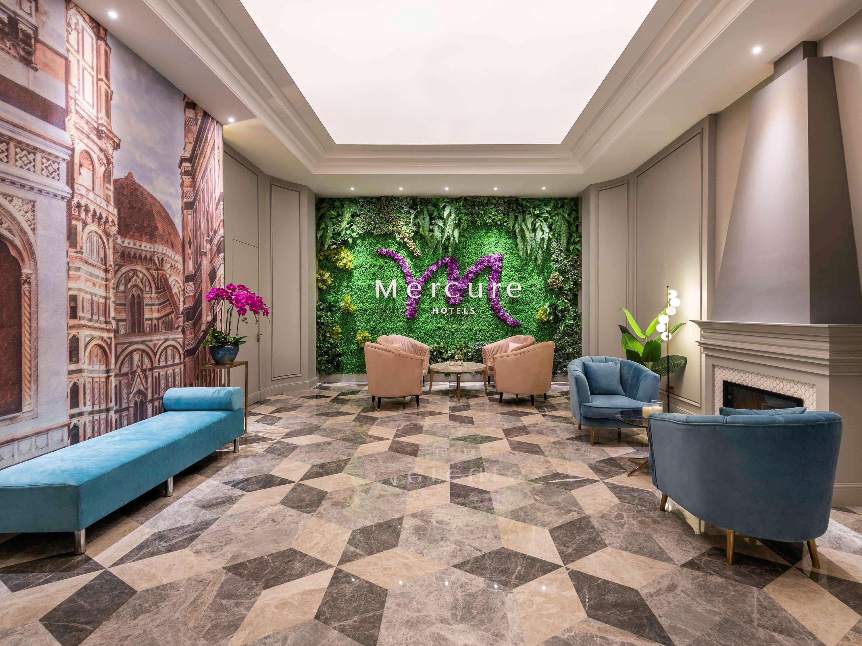 Mercure Shanghai Jiuting Kültér fotó