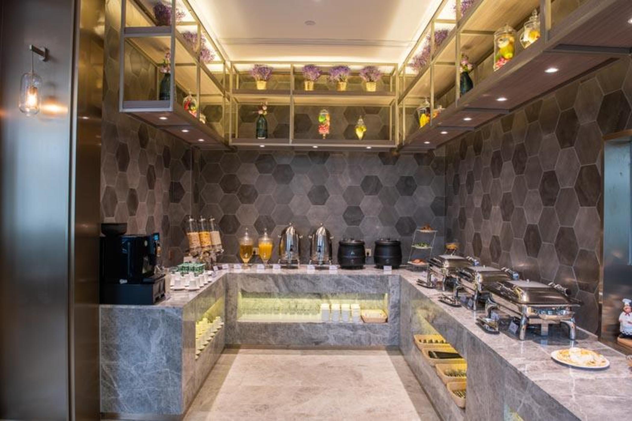 Mercure Shanghai Jiuting Kültér fotó