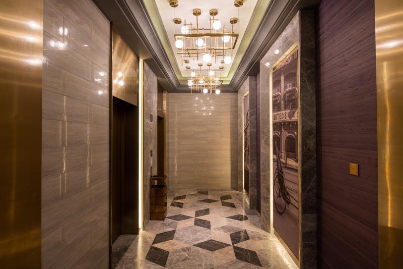Mercure Shanghai Jiuting Kültér fotó