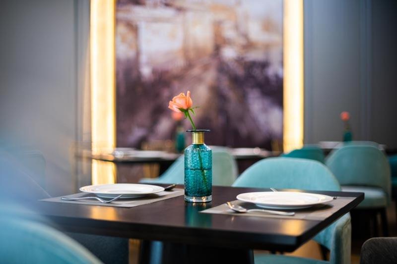 Mercure Shanghai Jiuting Kültér fotó