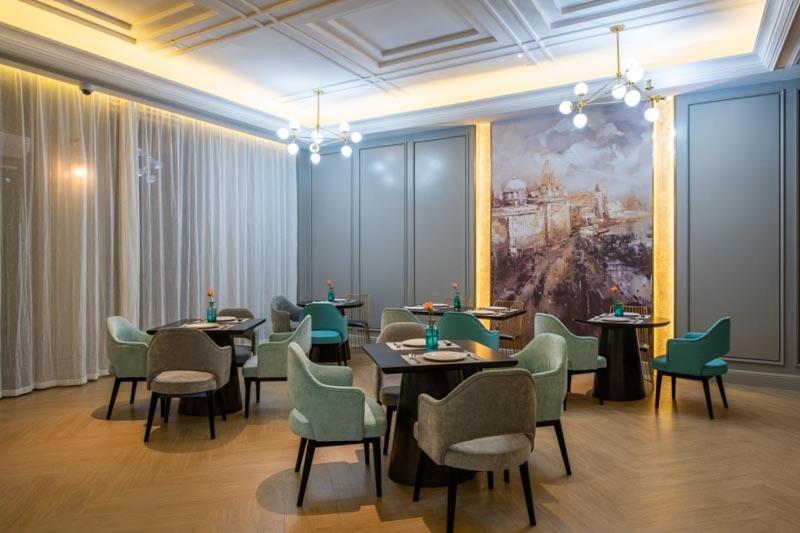Mercure Shanghai Jiuting Kültér fotó