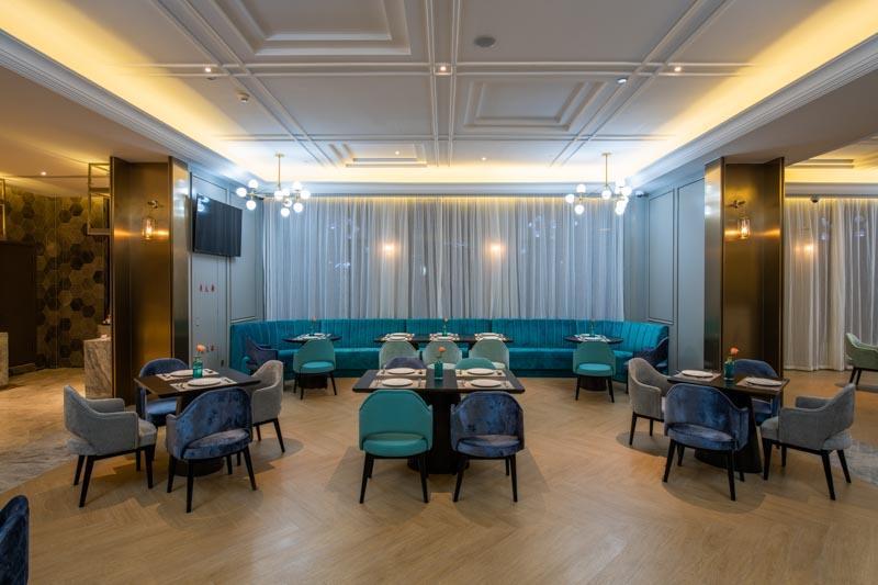 Mercure Shanghai Jiuting Kültér fotó