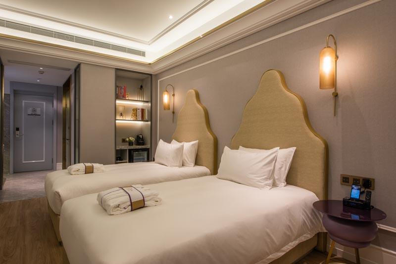 Mercure Shanghai Jiuting Kültér fotó