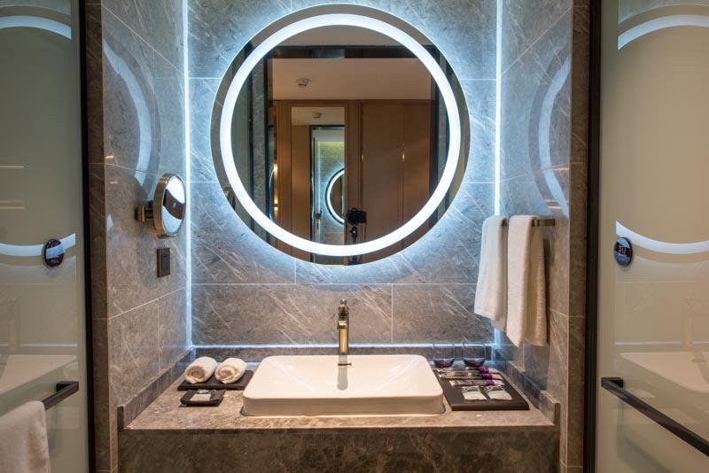 Mercure Shanghai Jiuting Kültér fotó