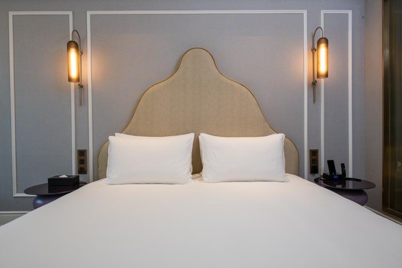 Mercure Shanghai Jiuting Kültér fotó