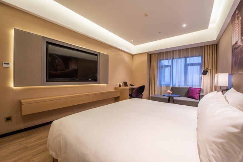 Mercure Shanghai Jiuting Kültér fotó