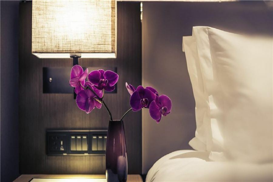 Mercure Shanghai Jiuting Kültér fotó
