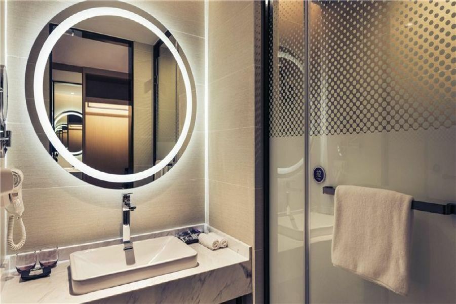 Mercure Shanghai Jiuting Kültér fotó
